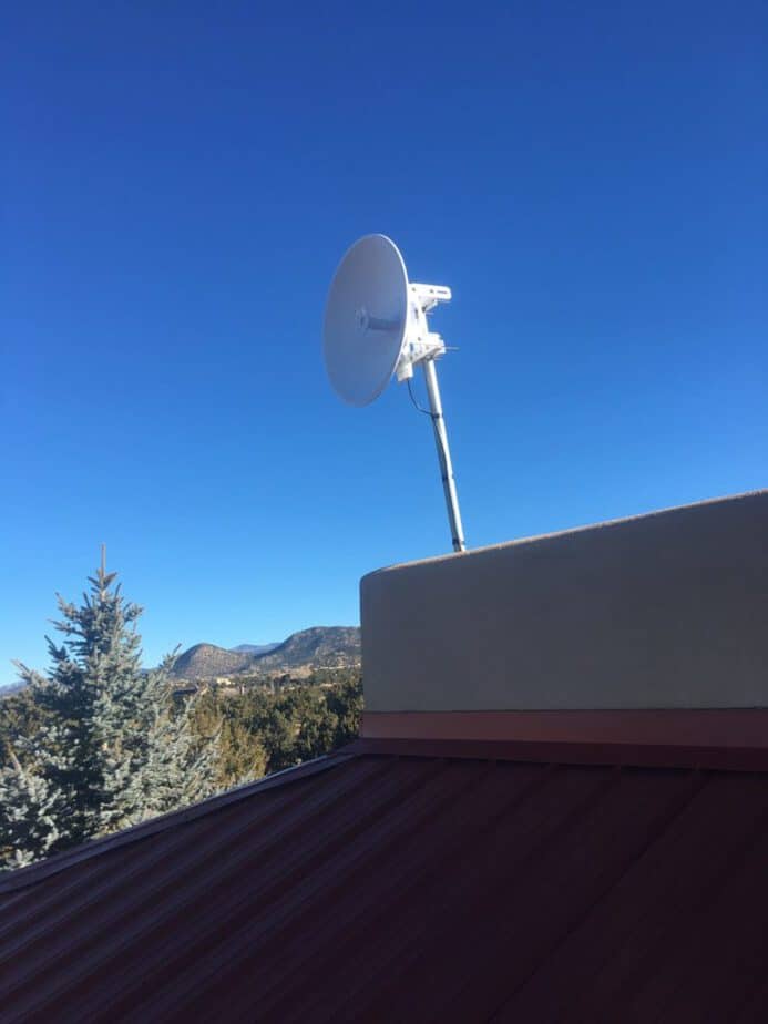 Fixed-Wireless-Antennae
