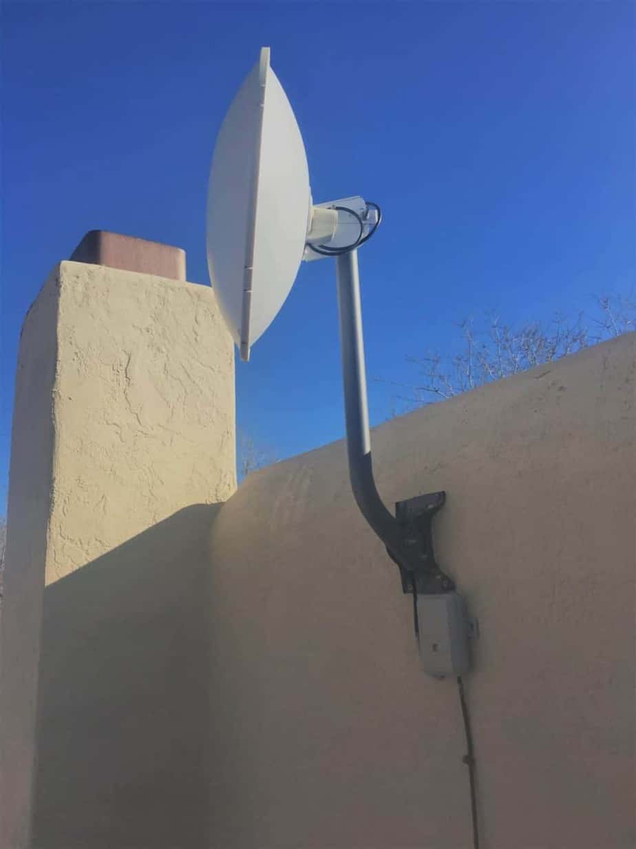 Fixed-WiFi-Setup